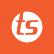 Technology Solutions Co. logo