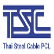 Thai Steel Cable Public Company Limited logo