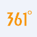 361 Degrees International Ltd. logo