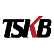 Turkiye Sınai Kalkınma Bankası A.Ş. logo