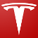 Tesla Inc logo
