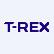 T-Rex 2X Long Tesla Daily Target logo