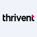 Thrivent Small-Mid Cap ESG ETF logo