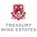 Treasury Wine Estates Ltd. ADR logo