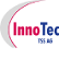 InnoTec TSS AG logo