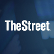 TheStreet Inc logo