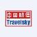 Travelsky Technology Ltd. ADR logo