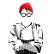 Tattooed Chef, Inc. logo