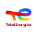 TotalEnergies SE logo