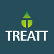 Treatt plc logo