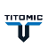 Titomic Ltd. logo