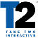 Take-Two Interactive Software Inc logo