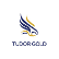 Tudor Gold Corp. logo