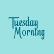 Tuesday Morning Corporation logo