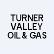 Turner Valley Oil & Gas Inc. logo