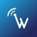 WhereverTV Broadcasting Corp. logo