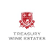 Treasury Wine Estates Limited logo