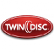 Twin Disc Inc. logo