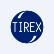 Tirex Corporation logo