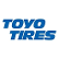 Toyo Tire Corporation American Depositary Receipt logo