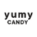 Yumy Candy Co. Inc. logo