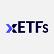 xETFs TSLA Daily Income ETF logo