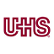 Universal Health Services, Inc. logo