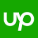 Upwork Inc. Depositary Receipt logo