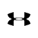 Under Armour Inc. logo