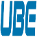 Ube Corporation logo