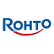 Rohto Pharmaceutical Co., Ltd. logo