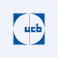 UCB S.A. logo