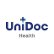 Unidoc Health Corp. logo