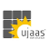 Ujaas Energy Ltd. logo