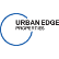 Urban Edge Properties logo