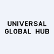 Universal Global Hub Inc. logo