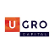 Ugro Capital Ltd. logo