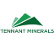 Tennant Minerals Limited logo