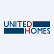 United Homes Group Inc. logo