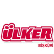 Ülker Bisküvi Sanayi A.Ş. logo