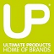 Ultimate Products Plc logo