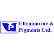 Ultramarine & Pigments Ltd. logo
