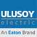 Ulusoy Elektrik İmalat Taahhüt A.Ş. logo