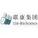 Uni-Bio Science Group Ltd. logo