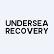 Undersea Recovery Group Corp. logo