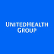 UNITEDHEALTH CDR  logo