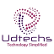 Unified Data-Tech Solutions Inc. logo