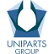 Uniparts India Ltd. logo