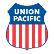 Union Pacific Corporation logo