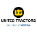United Tractors Tbk. logo